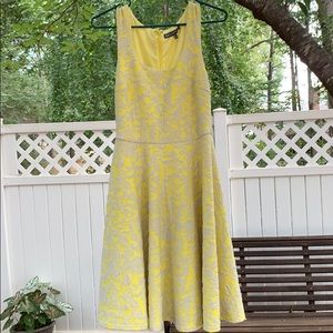 Brixon Ivy StitchFix dress Size M
